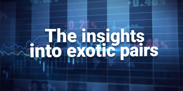 The insights into exotic pairs: the BRL