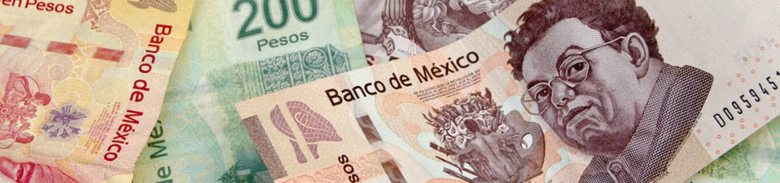 USD/MXN: the clues from the technical picture