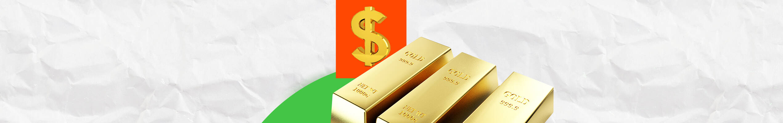 Gold prices rose ahead of Fed statement