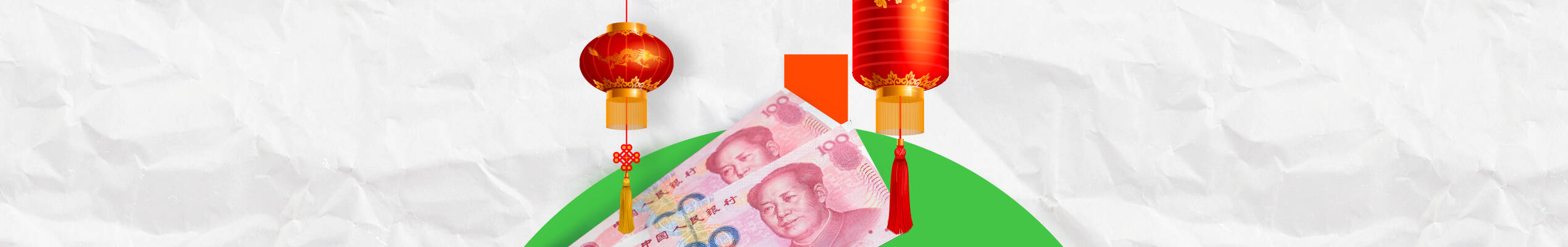 Chinese yuan dropped after dire inflation data