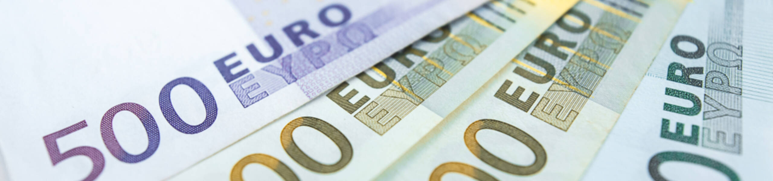 EUR/USD is very bullish in the long-term