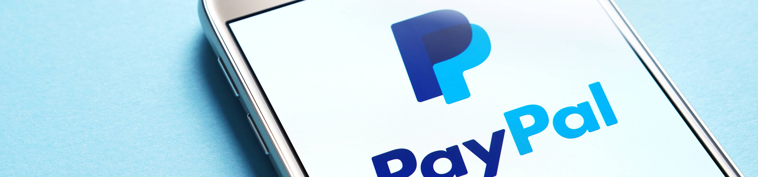 PayPal: Another Stock Trading Platform?