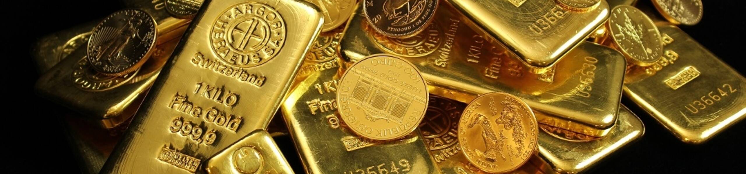 What To Expect from Gold In the upcoming week