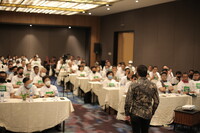 Free Seminar in Indonesia