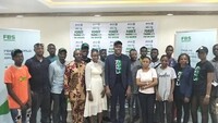 Free FBS seminar in Abuja, Nigeria